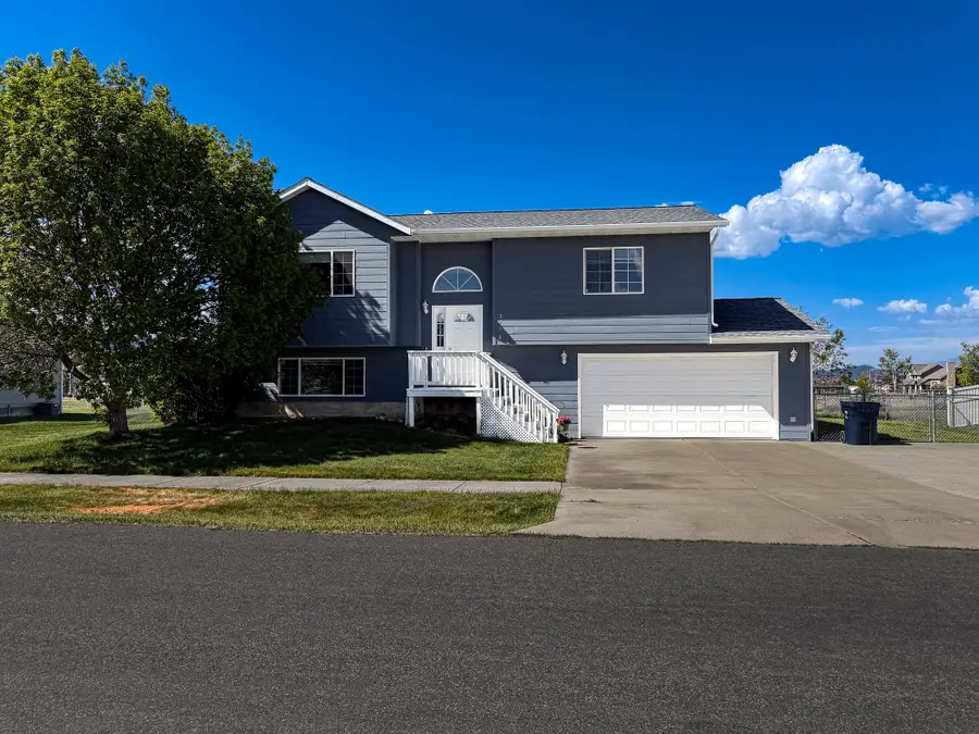 3716 Yuhas Avenue, Helena, MT 59602 - #2