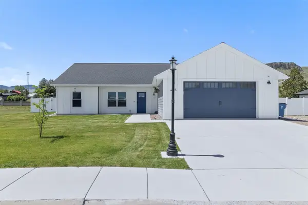405 Sheffield Court, Cascade, MT 59421