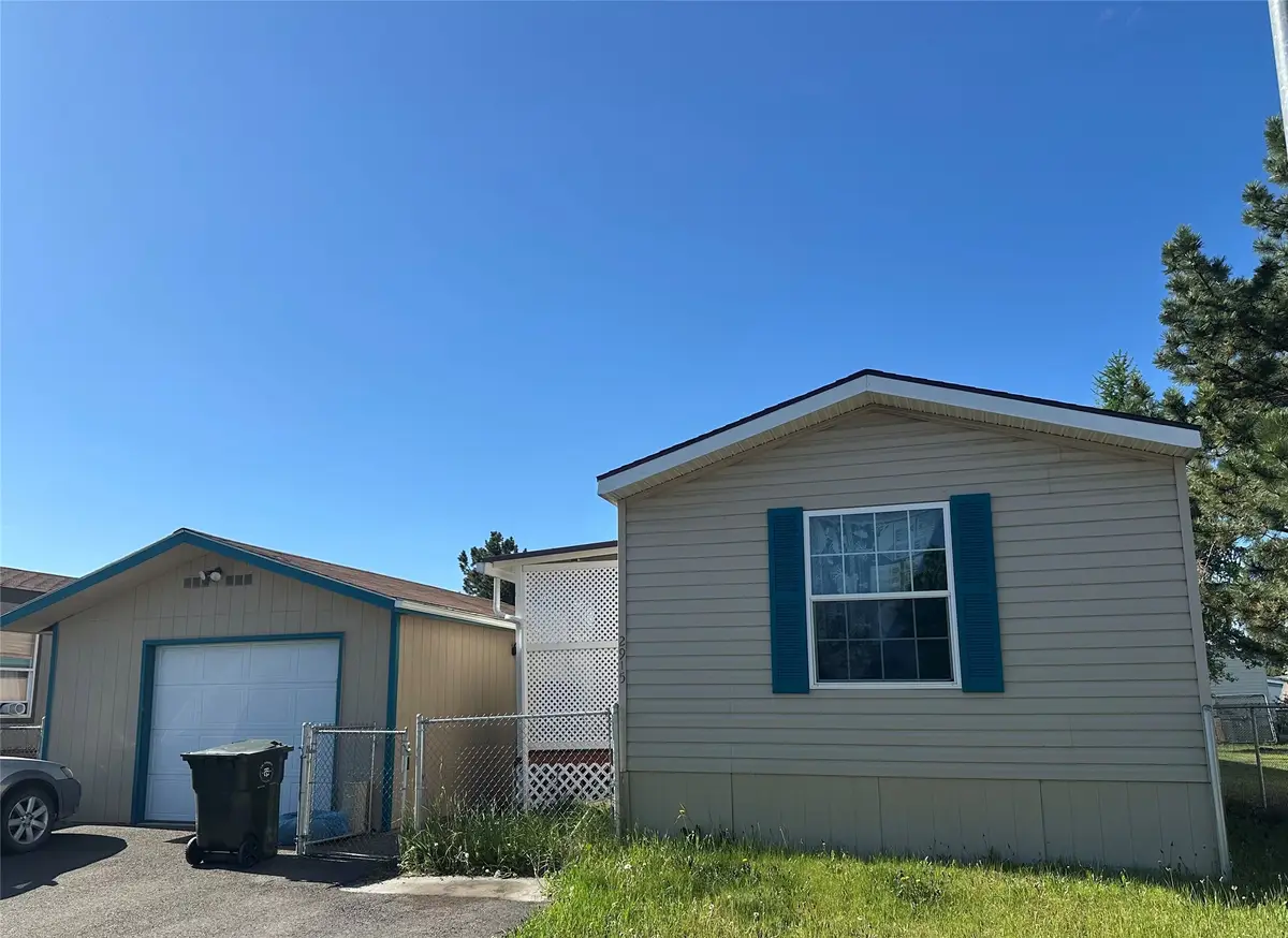 2915 Pleasure Road, Helena, MT 59601 - #1
