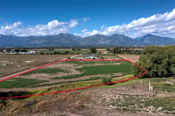 NHN Cochell Way, Corvallis, MT 59828
