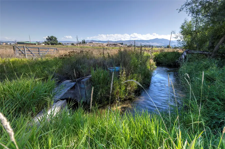 NHN Cochell Way, Corvallis, MT 59828 - #3