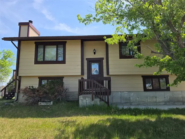 5111 Silverwood Court, Great Falls, MT 59405