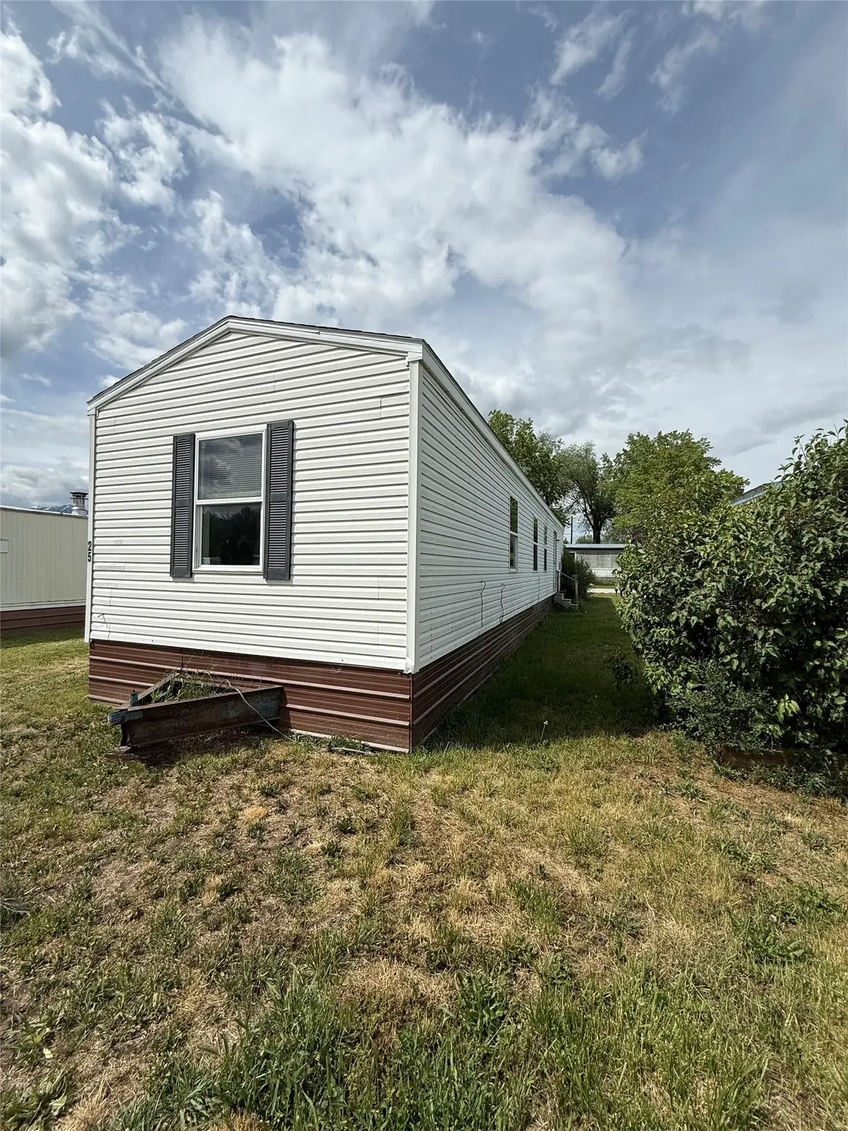 643 Grantsdale Road #25, Hamilton, MT 59840 - #1