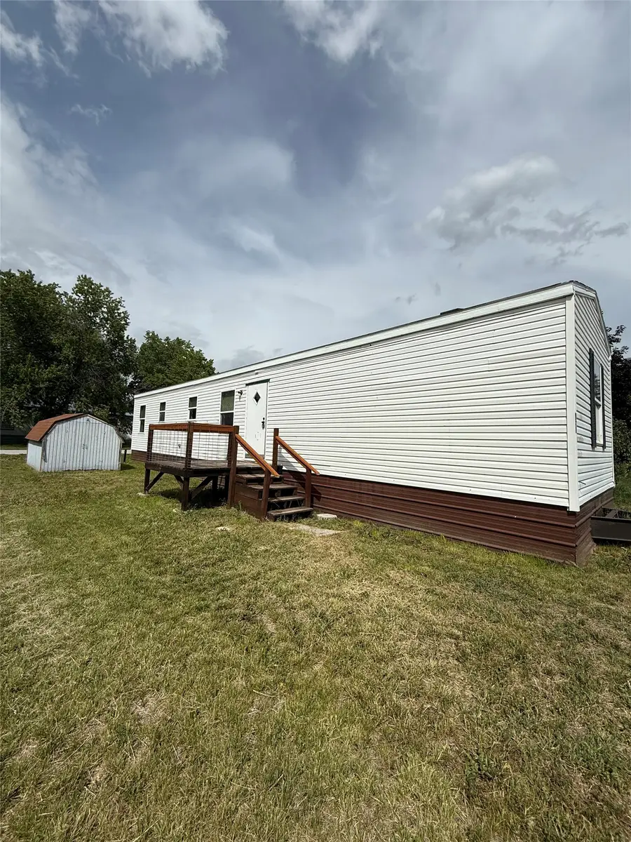 643 Grantsdale Road #25, Hamilton, MT 59840 - #2