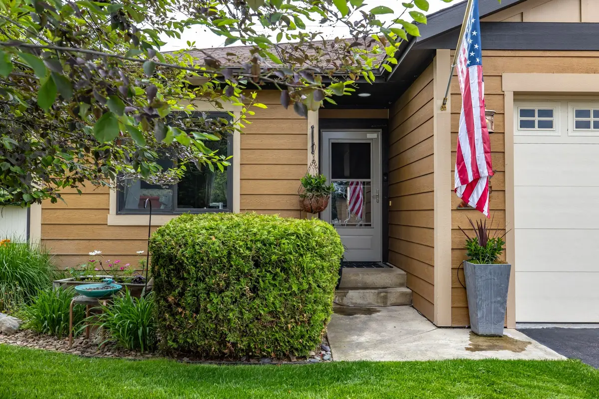 110 Granary Ridge Drive, Kalispell, MT 59901 - #1