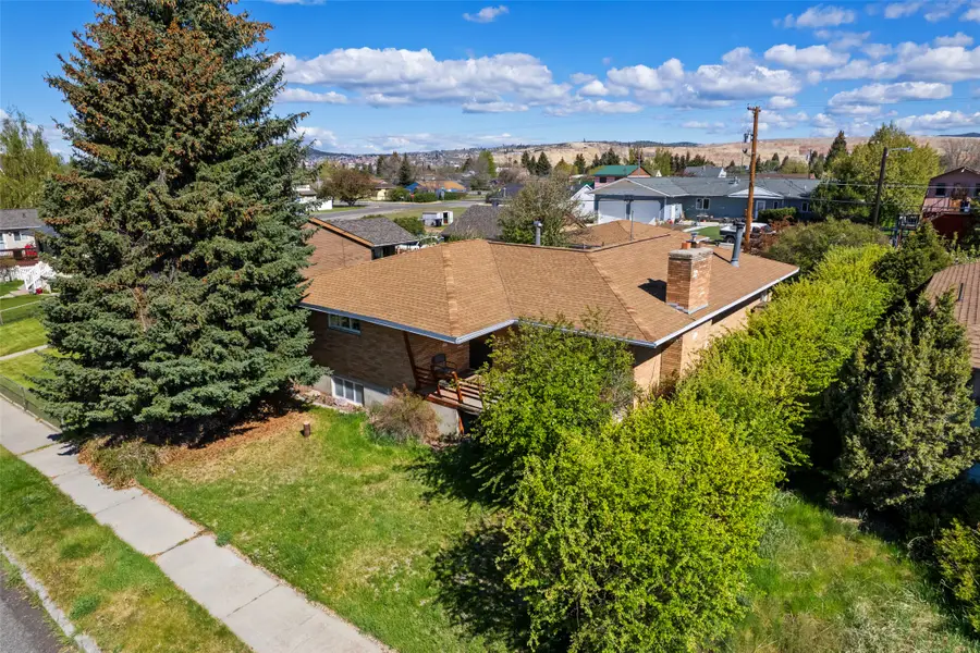 3033 Bayard Street, Butte, MT 59701 - #2