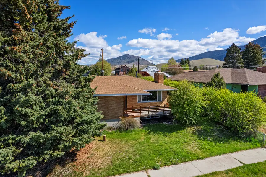 3033 Bayard Street, Butte, MT 59701 - #3