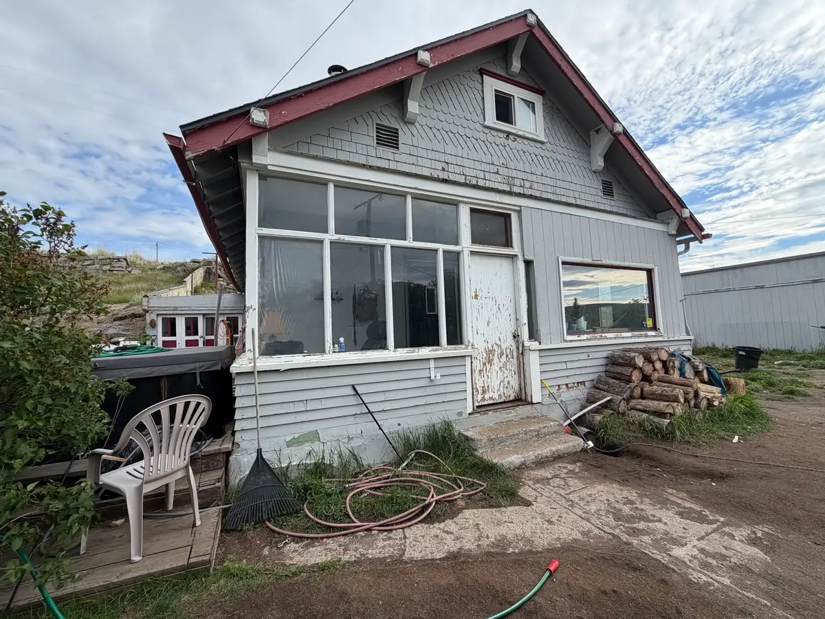20 Gladstone Terrace, Butte, MT 59701 - #1