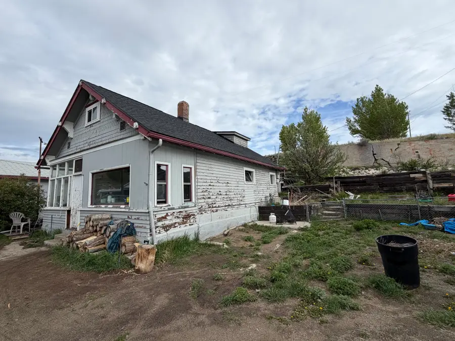 20 Gladstone Terrace, Butte, MT 59701 - #3