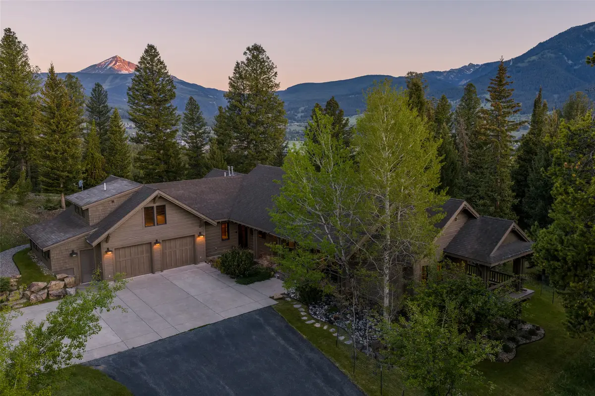 1055 Skywood Road, Big Sky, MT 59716 - #1