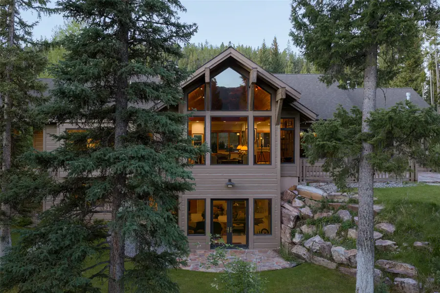 1055 Skywood Road, Big Sky, MT 59716 - #2
