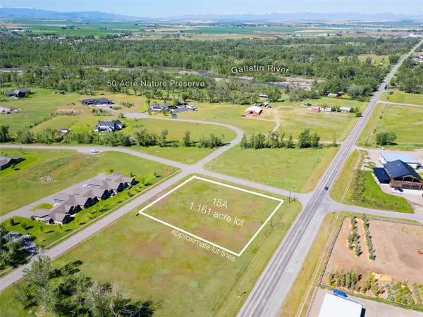 Lot 15 A TBD Riverway Road, Belgrade, MT 59714