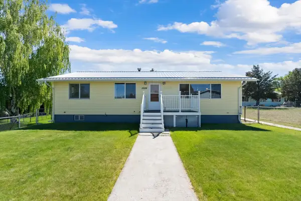 1005 Clark Street, Deer Lodge, MT 59722
