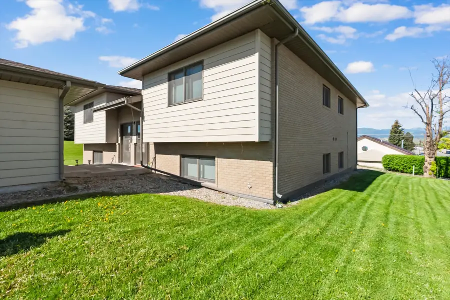 602 Clark Street, Deer Lodge, MT 59722 - #2