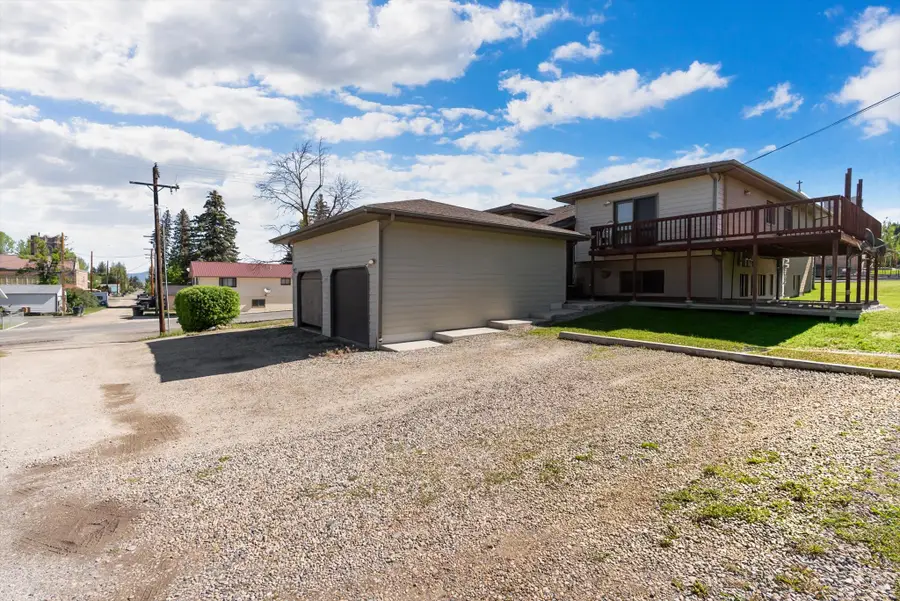 602 Clark Street, Deer Lodge, MT 59722 - #3
