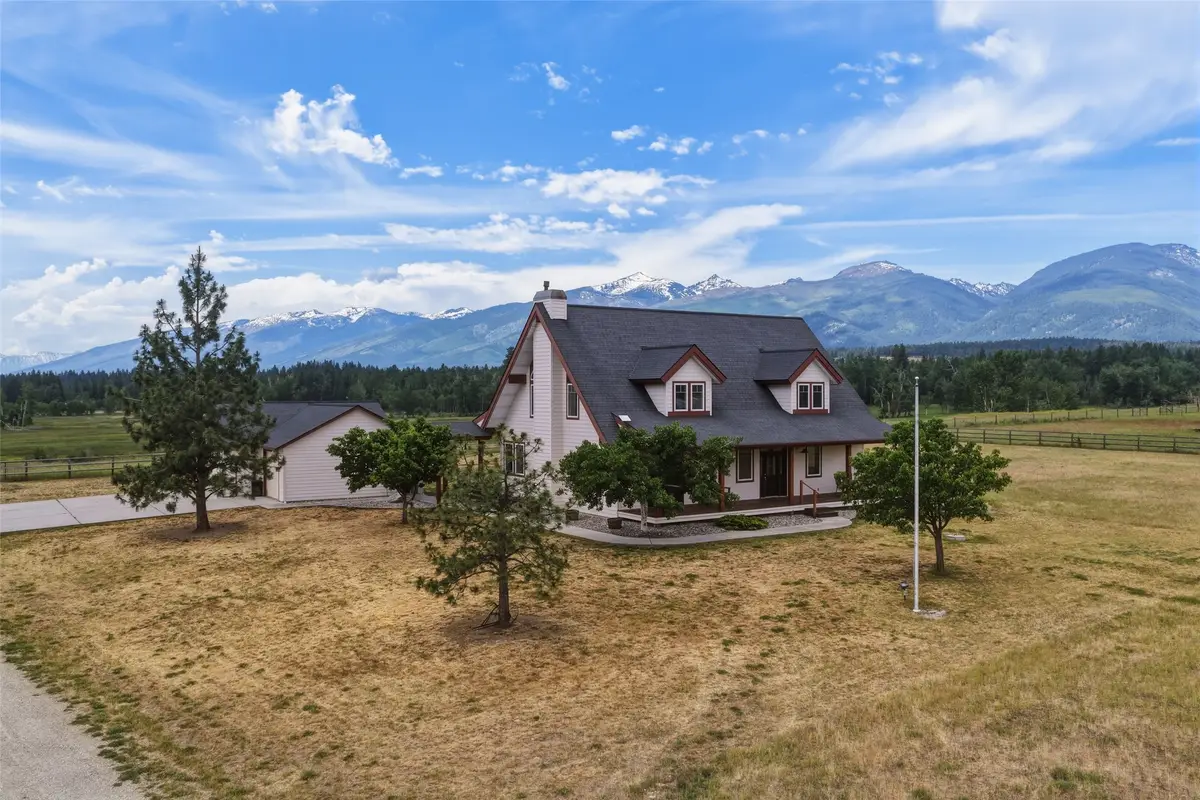 359 Bear Creek Road, Victor, MT 59875 - #1