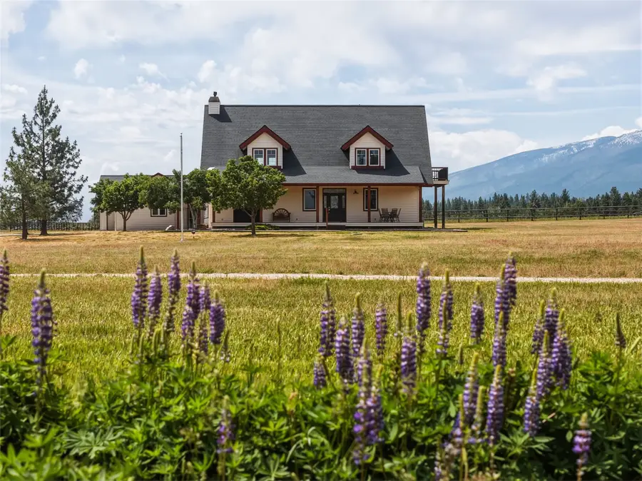 359 Bear Creek Road, Victor, MT 59875 - #2