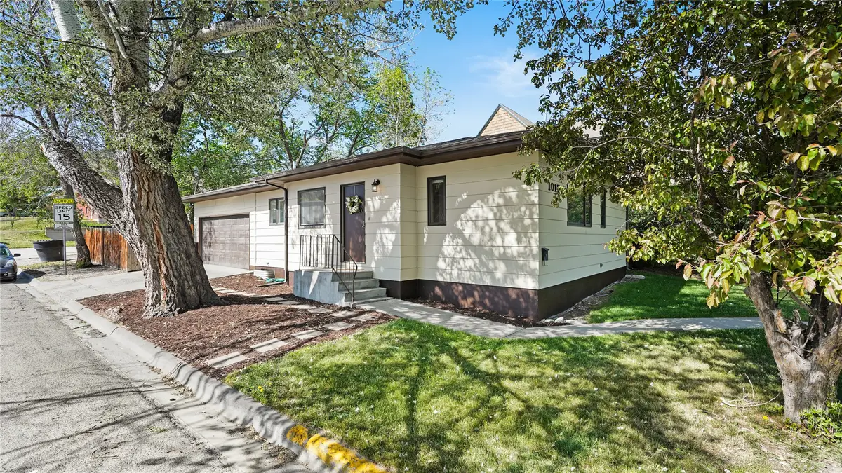 1017 E Broadway Street, Helena, MT 59601 - #1