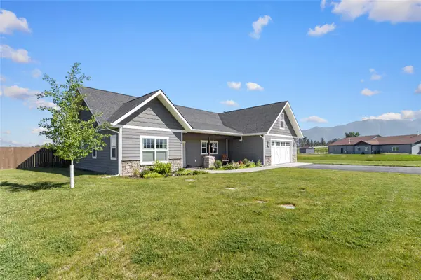 458 Mcwenneger Drive, Kalispell, MT 59901