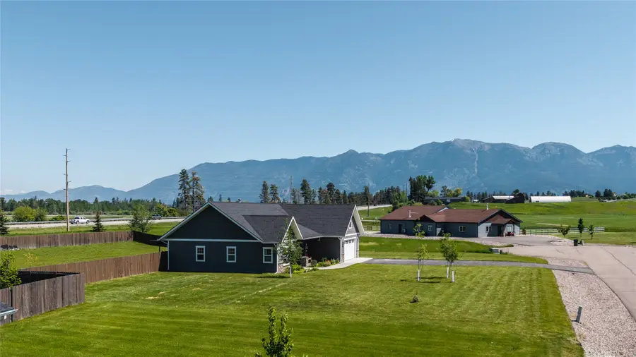 458 Mcwenneger Drive, Kalispell, MT 59901 - #2