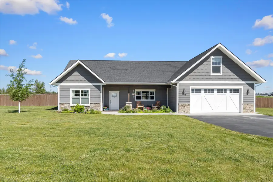 458 Mcwenneger Drive, Kalispell, MT 59901 - #3