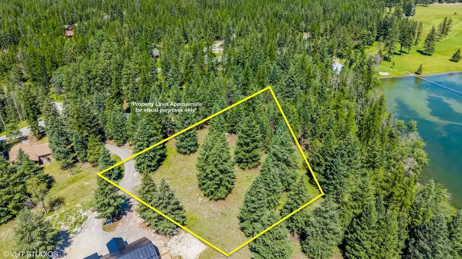 NHN Crystal Lakes Drive, Fortine, MT 59918 - #2