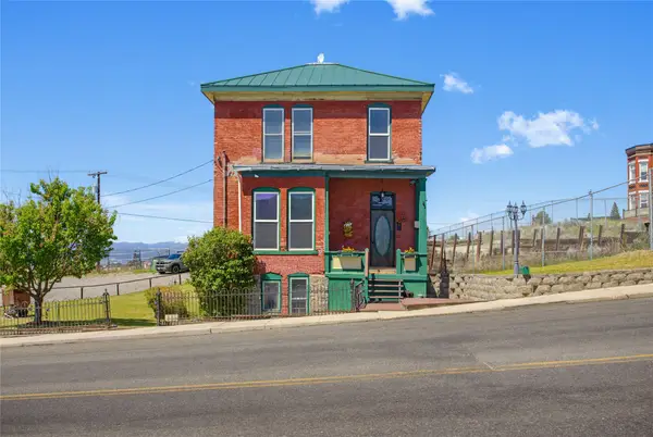 709 N Main Street, Butte, MT 59701