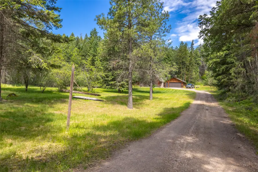 355 Boon Road, Somers, MT 59932 - #3