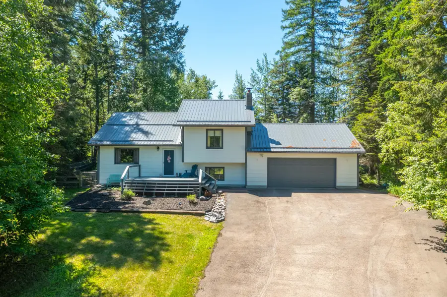 130 Alpine Drive, Bigfork, MT 59911 - #2