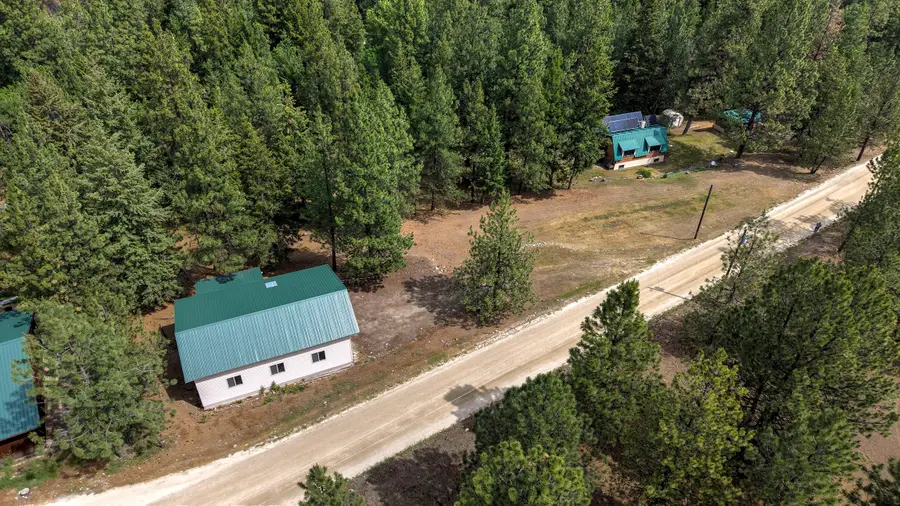 236 Elk Ridge Road, Hamilton, MT 59840 - #2