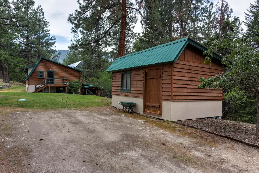 236 Elk Ridge Road, Hamilton, MT 59840 - #3