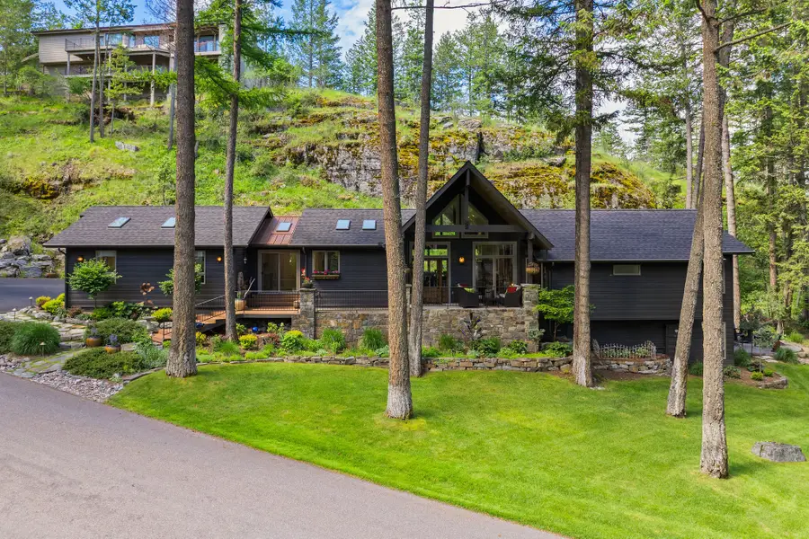 188 Eagle Bend Drive, Bigfork, MT 59911 - #3