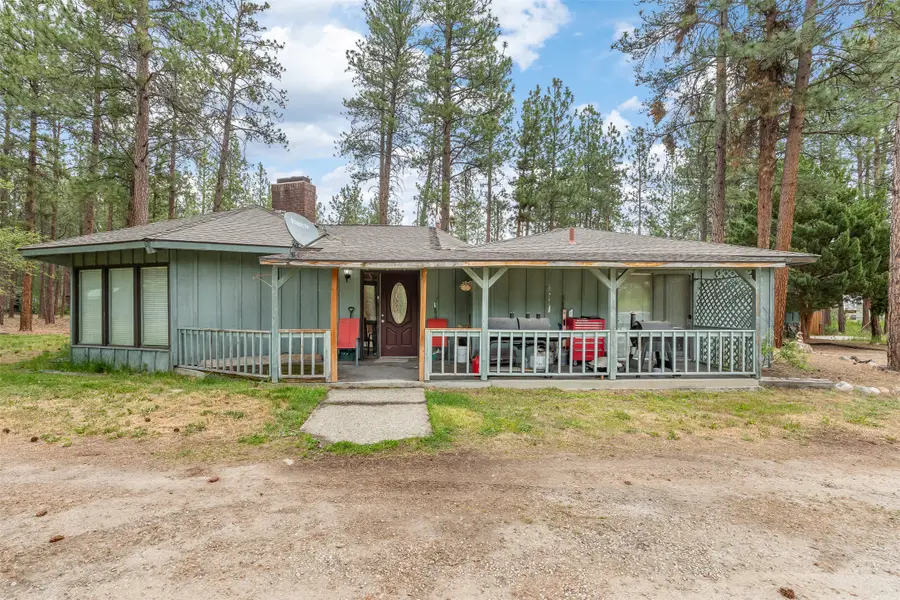4030 Larkspur Lane, Stevensville, MT 59870 - #2
