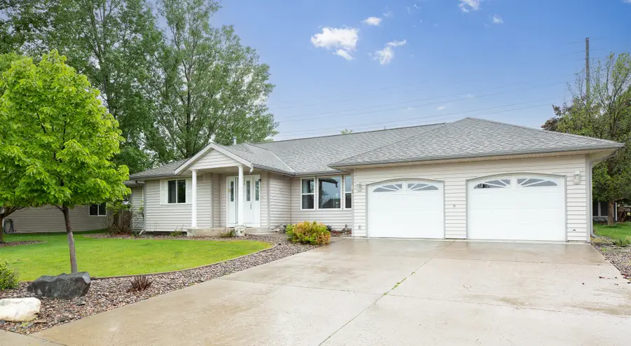 4818 Scott Allen Drive, Missoula, MT 59803 - #2