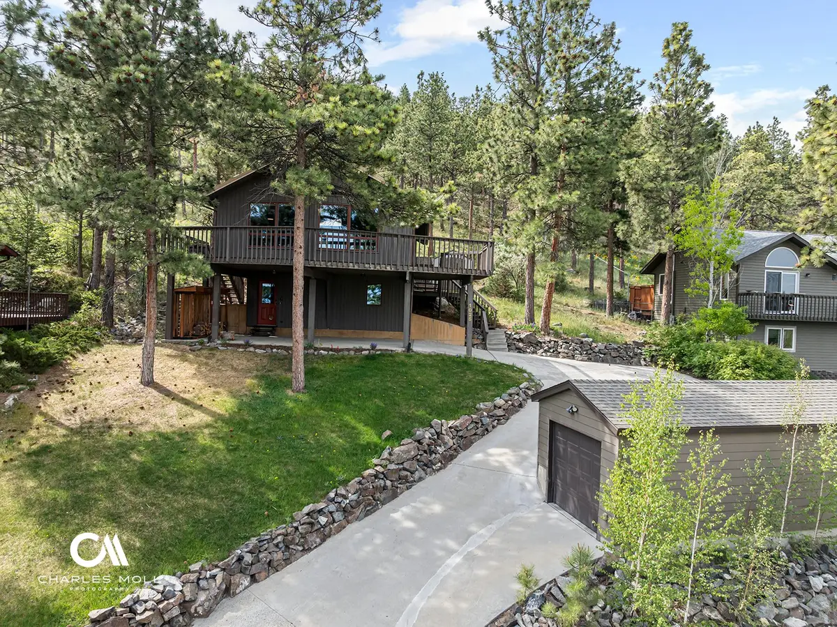 1025 Strawberry Drive, Helena, MT 59601 - #1