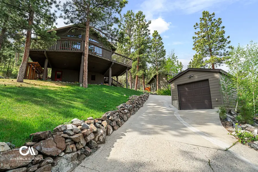 1025 Strawberry Drive, Helena, MT 59601 - #2