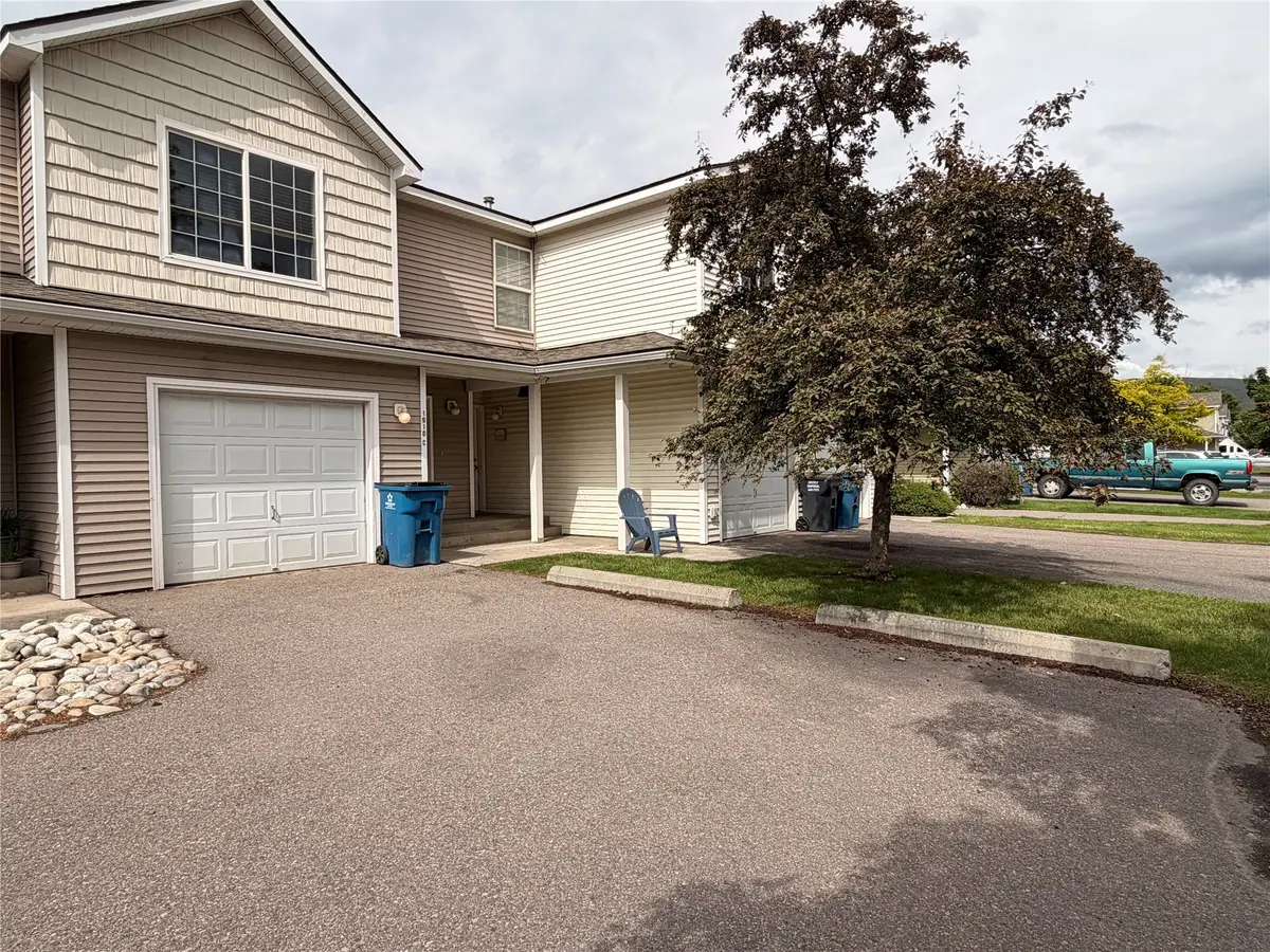 1910 Wyoming Street, Missoula, MT 59801 - #1