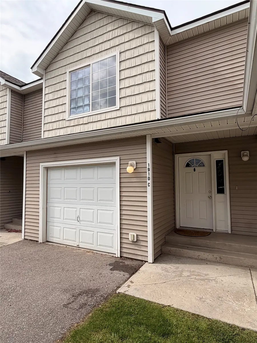 1910 Wyoming Street, Missoula, MT 59801 - #2