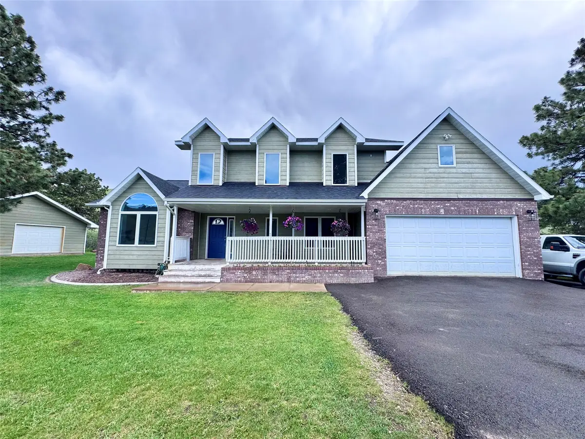 5030 Smallwood Court, Helena, MT 59601 - #1