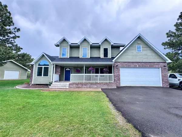 5030 Smallwood Court, Helena, MT 59601