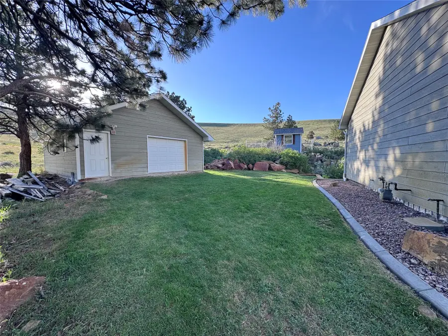 5030 Smallwood Court, Helena, MT 59601 - #3