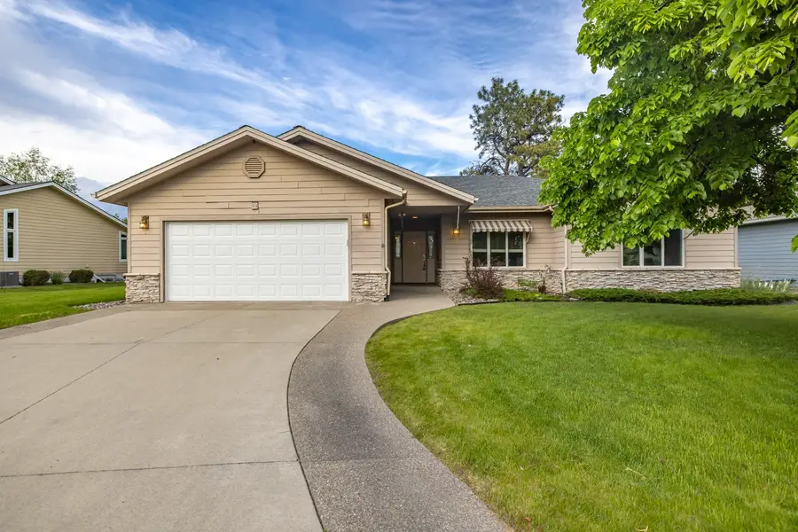 99 E Nicklaus Avenue, Kalispell, MT 59901 - #2