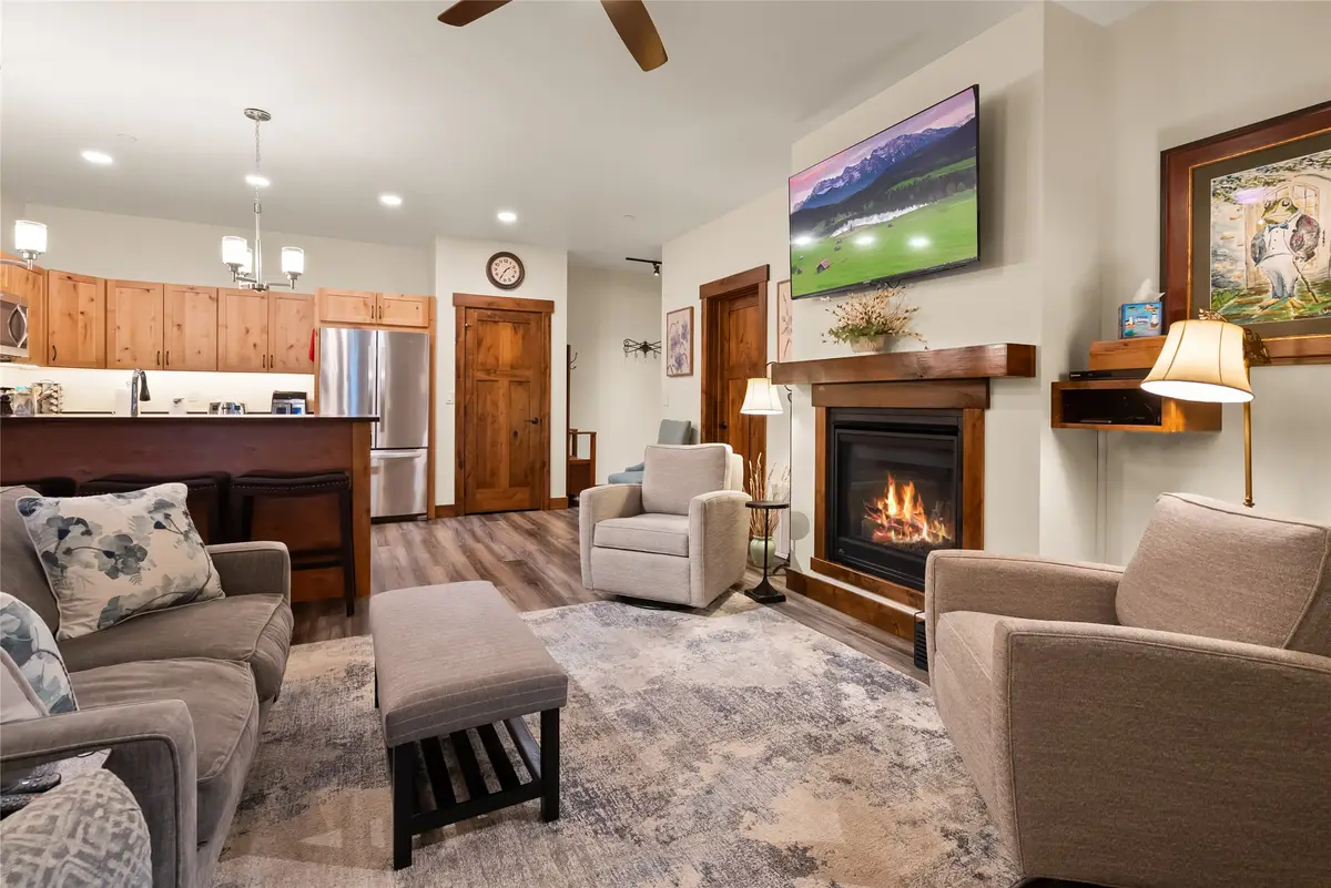 519 Nucleus Avenue #301, Columbia Falls, MT 59912 - #1