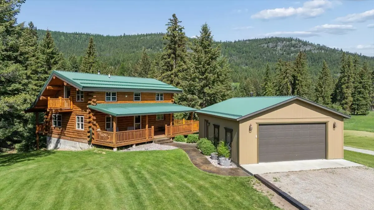 1785 Browns Meadow Road, Kila, MT 59920 - #1