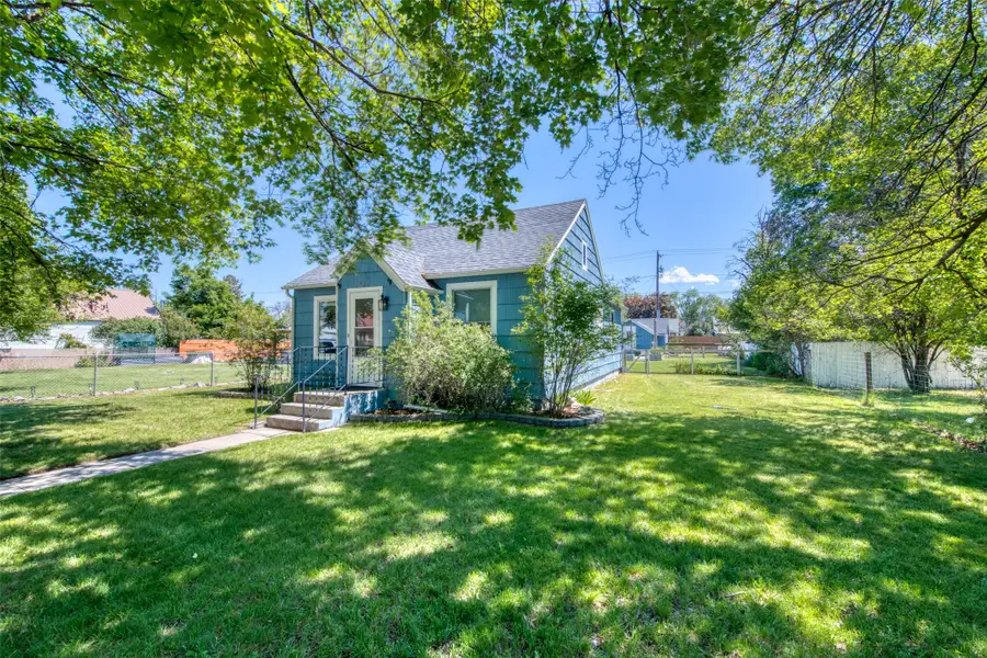 510 S 8th Street, Hamilton, MT 59840 - #2