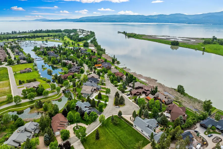 229 Harbor Drive, Bigfork, MT 59911 - #3