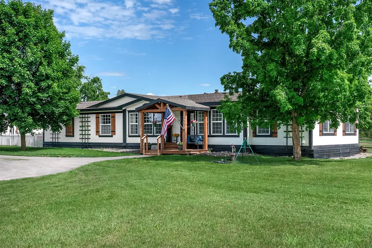 111 W Reserve Drive, Kalispell, MT 59901 - #1