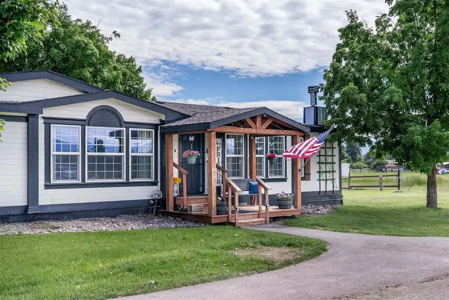 111 W Reserve Drive, Kalispell, MT 59901 - #2