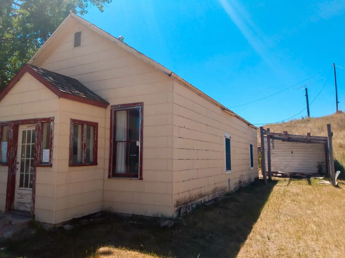 313 Main Street, Radersburg, MT 59641 - #1