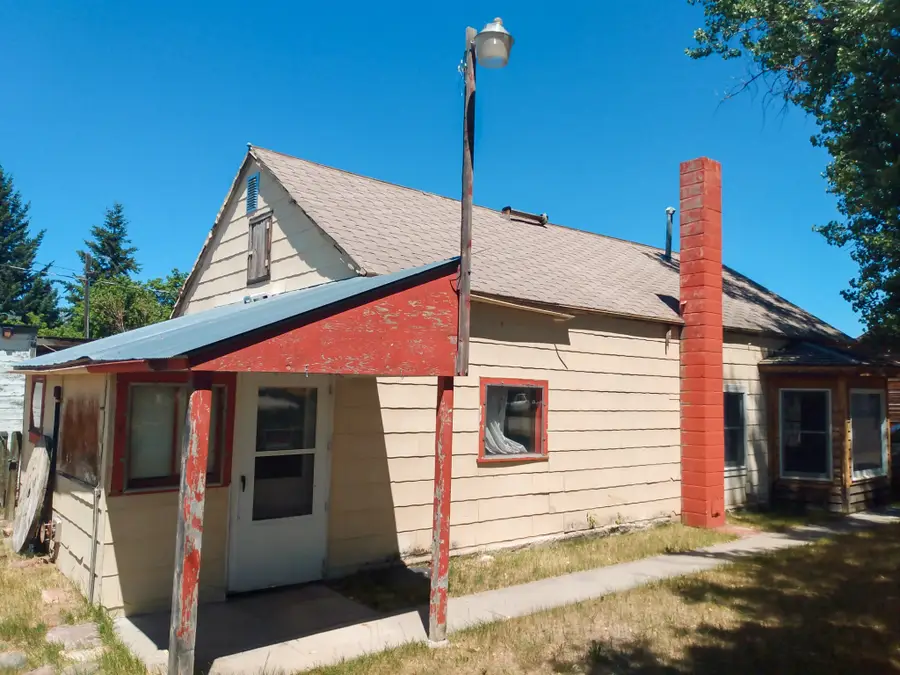 313 Main Street, Radersburg, MT 59641 - #2